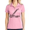 Ladies Micropique Sport Wick ® Polo Thumbnail