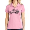 Ladies Micropique Sport Wick ® Polo Thumbnail