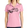 Ladies Micropique Sport Wick ® Polo Thumbnail