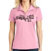Ladies Micropique Sport Wick ® Polo Thumbnail