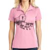 Ladies Micropique Sport Wick ® Polo Thumbnail