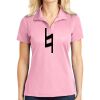 Ladies Micropique Sport Wick ® Polo Thumbnail