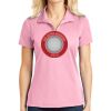 Ladies Micropique Sport Wick ® Polo Thumbnail