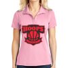 Ladies Micropique Sport Wick ® Polo Thumbnail