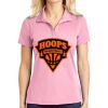 Ladies Micropique Sport Wick ® Polo Thumbnail