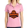 Ladies Micropique Sport Wick ® Polo Thumbnail
