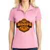 Ladies Micropique Sport Wick ® Polo Thumbnail