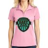 Ladies Micropique Sport Wick ® Polo Thumbnail