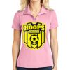 Ladies Micropique Sport Wick ® Polo Thumbnail