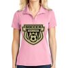 Ladies Micropique Sport Wick ® Polo Thumbnail
