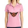 Ladies Micropique Sport Wick ® Polo Thumbnail