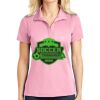 Ladies Micropique Sport Wick ® Polo Thumbnail