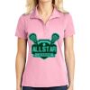 Ladies Micropique Sport Wick ® Polo Thumbnail