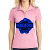 Ladies Micropique Sport Wick ® Polo Thumbnail