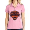 Ladies Micropique Sport Wick ® Polo Thumbnail