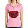 Ladies Micropique Sport Wick ® Polo Thumbnail
