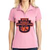 Ladies Micropique Sport Wick ® Polo Thumbnail