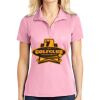 Ladies Micropique Sport Wick ® Polo Thumbnail