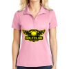 Ladies Micropique Sport Wick ® Polo Thumbnail