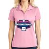 Ladies Micropique Sport Wick ® Polo Thumbnail