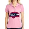 Ladies Micropique Sport Wick ® Polo Thumbnail