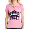 Ladies Micropique Sport Wick ® Polo Thumbnail