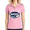 Ladies Micropique Sport Wick ® Polo Thumbnail