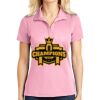 Ladies Micropique Sport Wick ® Polo Thumbnail