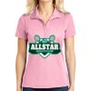 Ladies Micropique Sport Wick ® Polo Thumbnail
