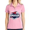 Ladies Micropique Sport Wick ® Polo Thumbnail