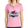 Ladies Micropique Sport Wick ® Polo Thumbnail