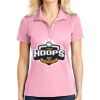 Ladies Micropique Sport Wick ® Polo Thumbnail