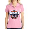 Ladies Micropique Sport Wick ® Polo Thumbnail