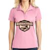 Ladies Micropique Sport Wick ® Polo Thumbnail
