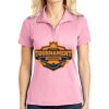 Ladies Micropique Sport Wick ® Polo Thumbnail