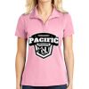 Ladies Micropique Sport Wick ® Polo Thumbnail