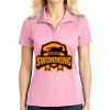 Ladies Micropique Sport Wick ® Polo Thumbnail