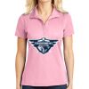 Ladies Micropique Sport Wick ® Polo Thumbnail