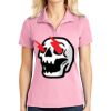 Ladies Micropique Sport Wick ® Polo Thumbnail