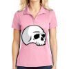 Ladies Micropique Sport Wick ® Polo Thumbnail