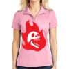 Ladies Micropique Sport Wick ® Polo Thumbnail