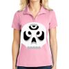 Ladies Micropique Sport Wick ® Polo Thumbnail