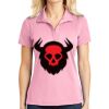 Ladies Micropique Sport Wick ® Polo Thumbnail