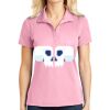 Ladies Micropique Sport Wick ® Polo Thumbnail