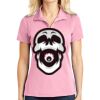 Ladies Micropique Sport Wick ® Polo Thumbnail