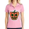 Ladies Micropique Sport Wick ® Polo Thumbnail