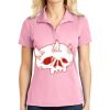 Ladies Micropique Sport Wick ® Polo Thumbnail
