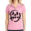 Ladies Micropique Sport Wick ® Polo Thumbnail
