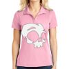 Ladies Micropique Sport Wick ® Polo Thumbnail