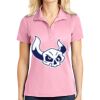Ladies Micropique Sport Wick ® Polo Thumbnail